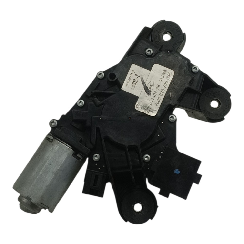 Motor Limpador Tampa Traseira Ford Ka 2015 2016 2017 2018