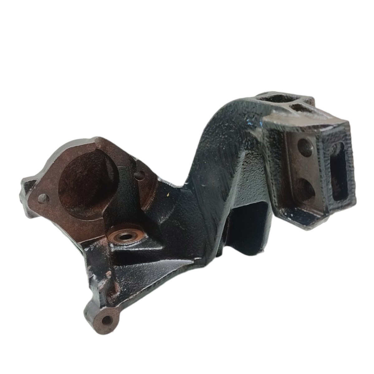 Suporte Coxim Bomba Direção Gm Celta Prisma Corsa Montana 3