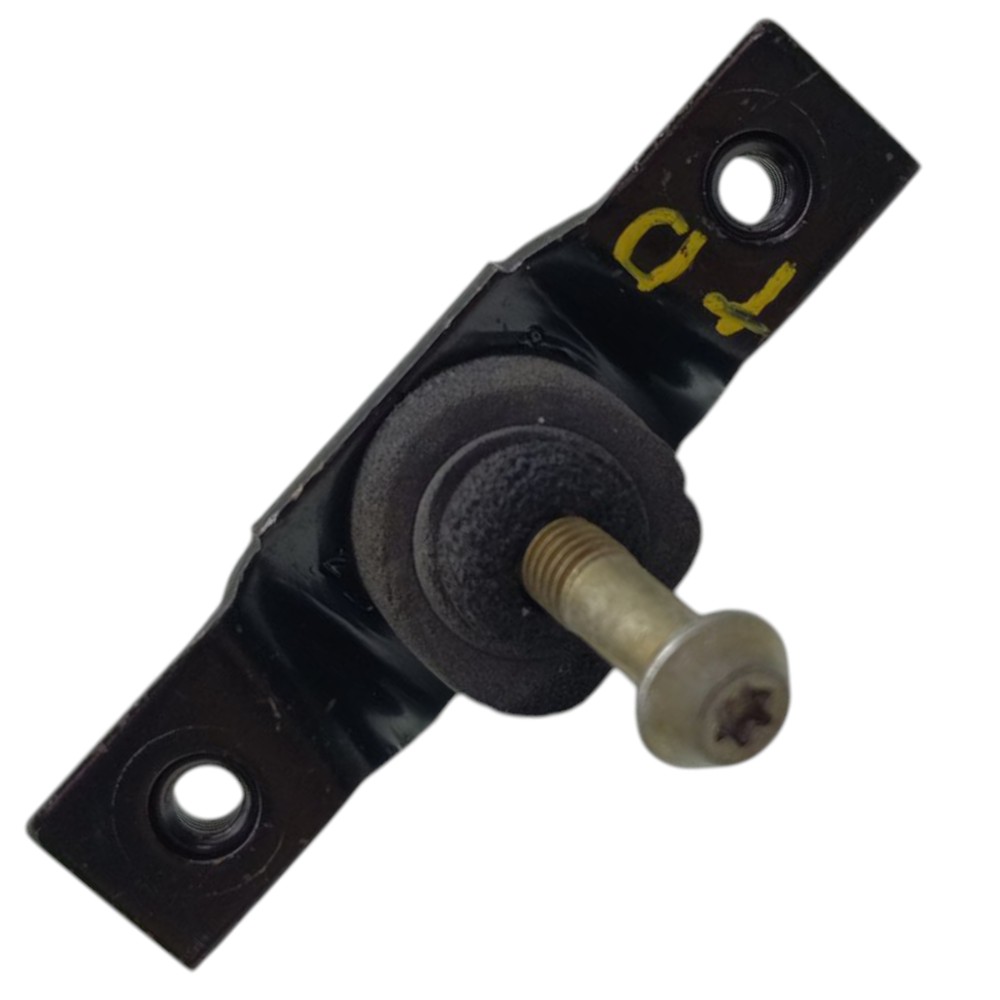 Par batente portas laterais Chrysler Grand Caravan 1999 2000 3