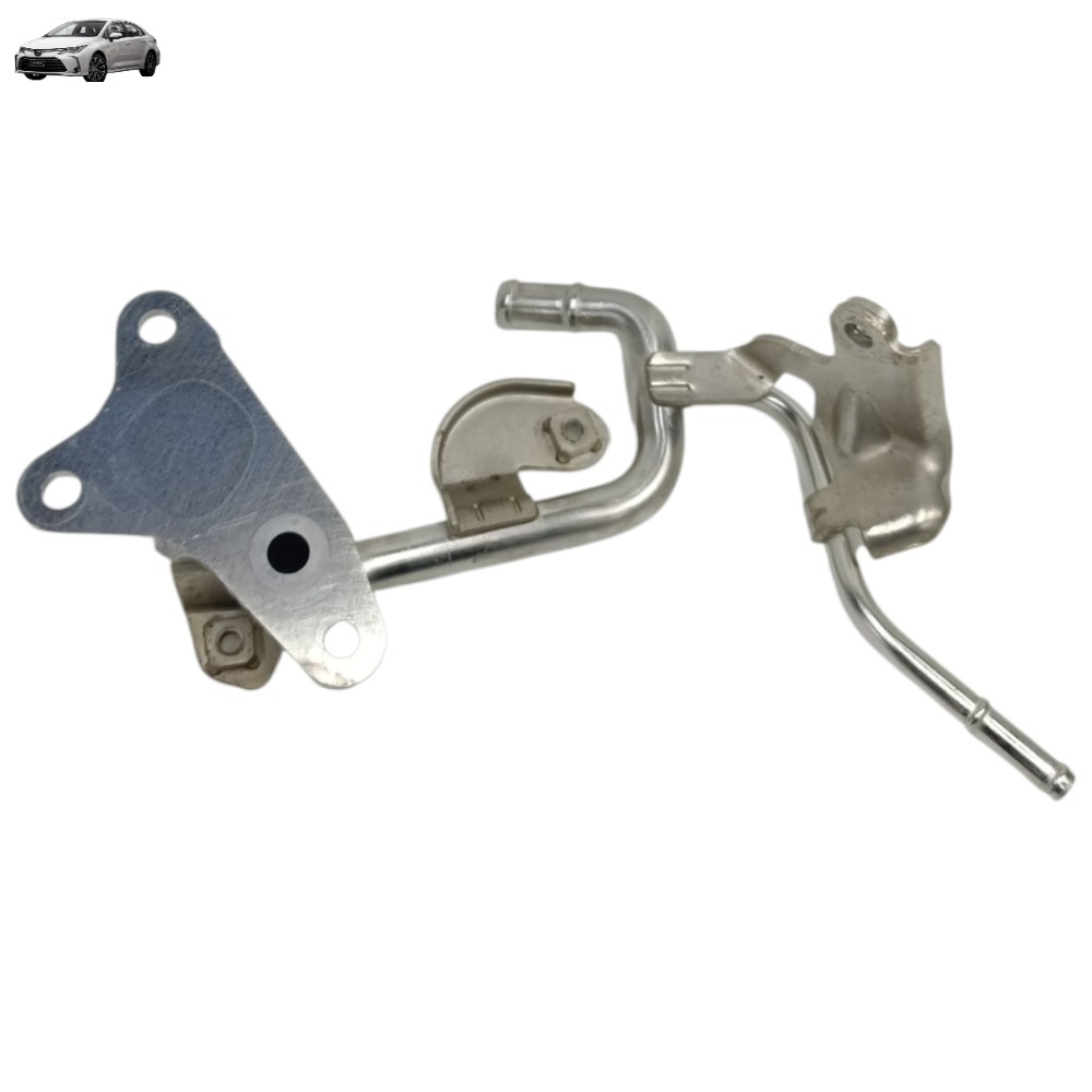Tubo Cano Filtro Óleo Toyota Corolla 2.0 2021 2022 2023 2024