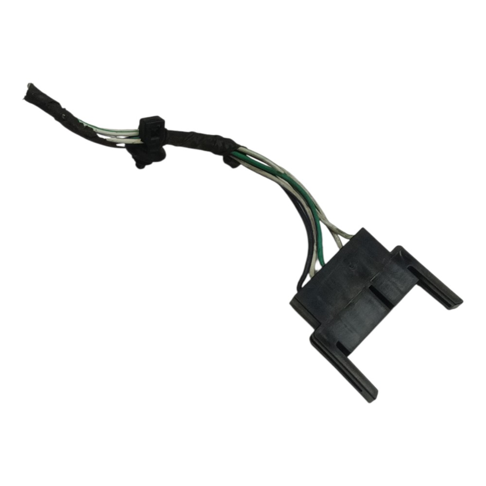 Plug conector motor limpador parabrisa ford focus 2005 2006 2