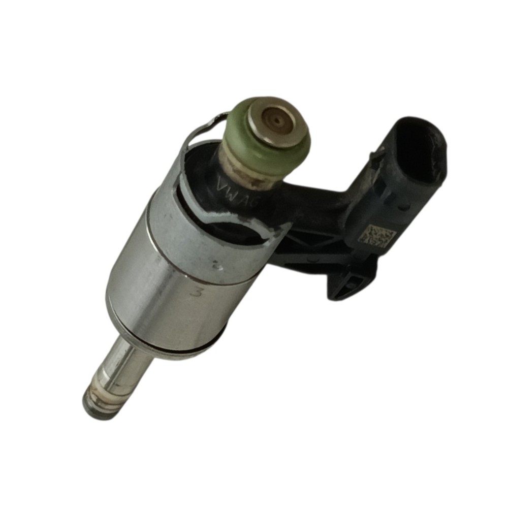 Bico injetor vw jetta golf A1 A3 Q3 1.4 Tfsi N 0261500248