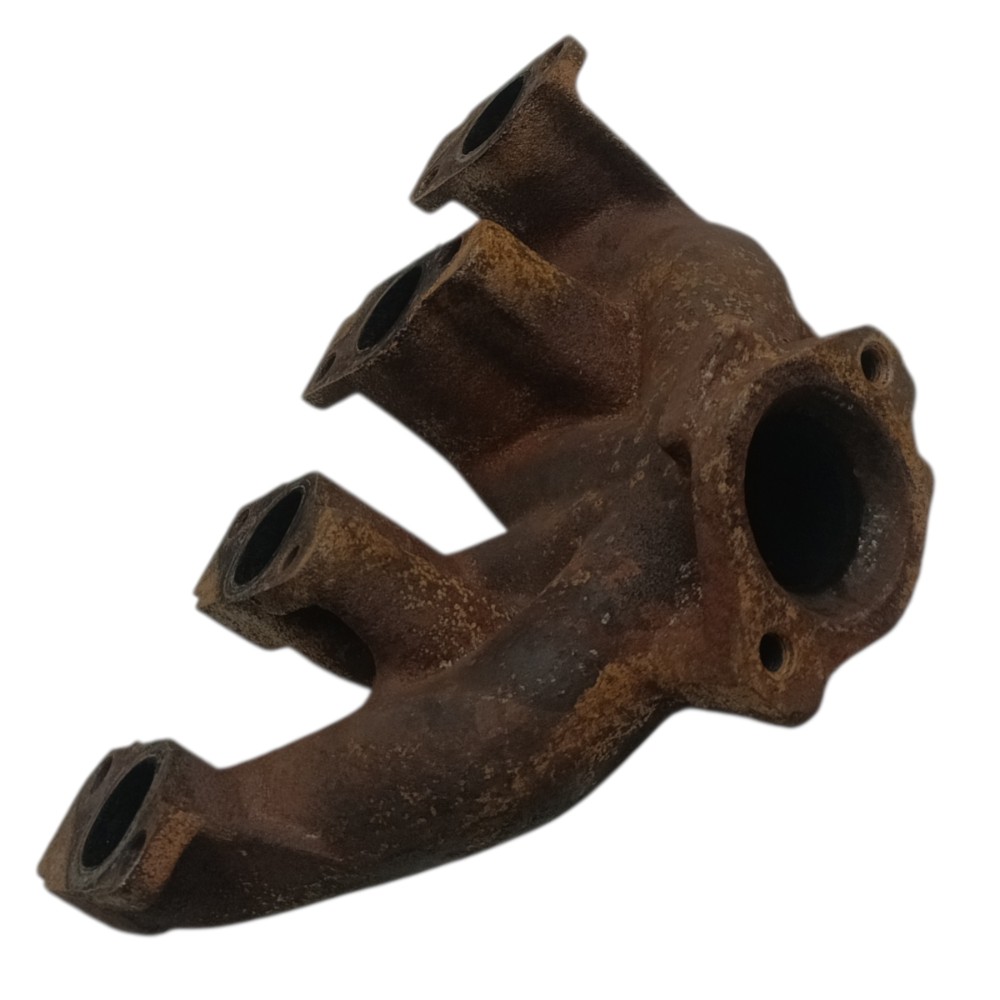 Coletor Escapamento Gm Corsa Classic 1.0 2003 2002 2001 2