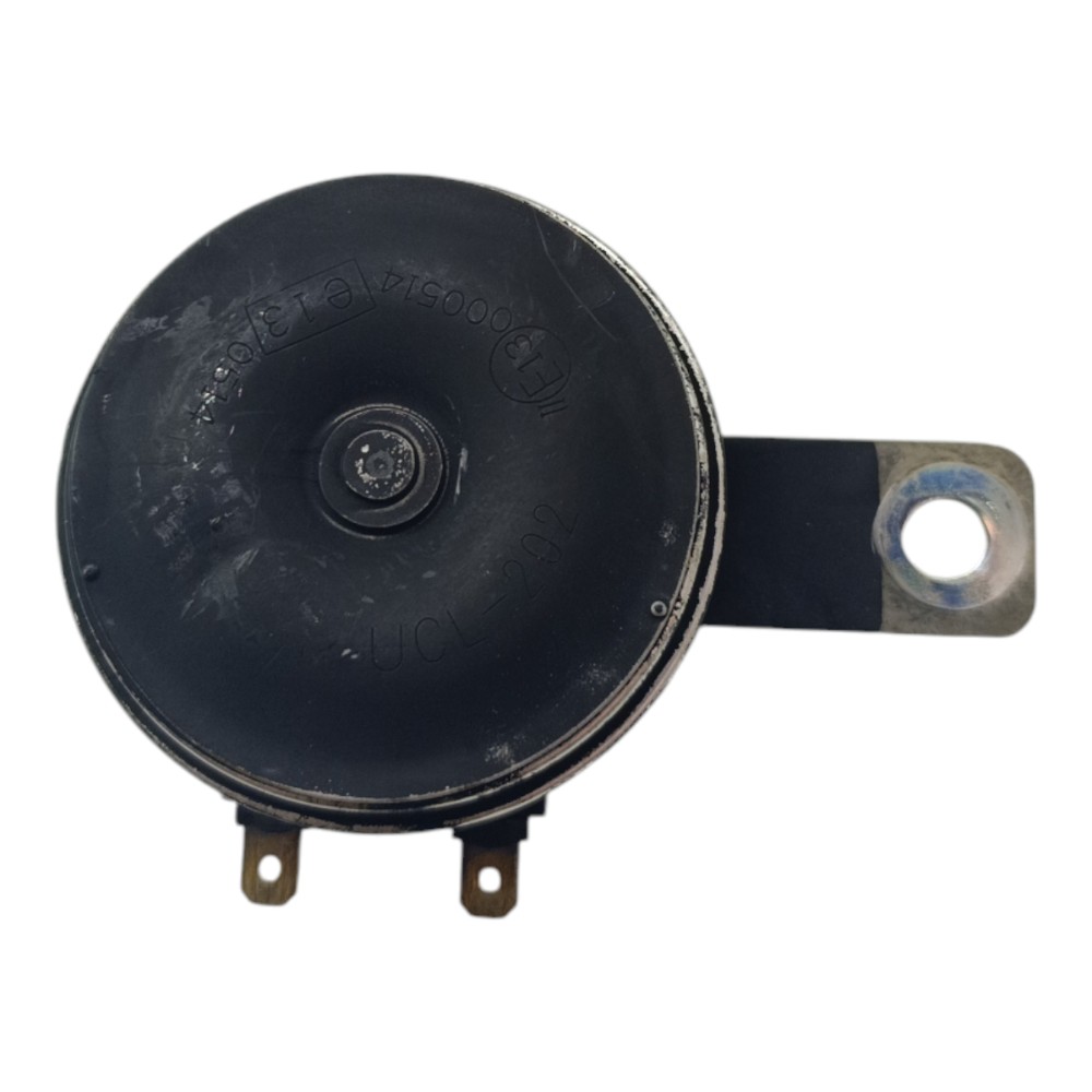 Buzina Nissan Tiida 2008 2009 2010 2011 2012 2 Pinos 3