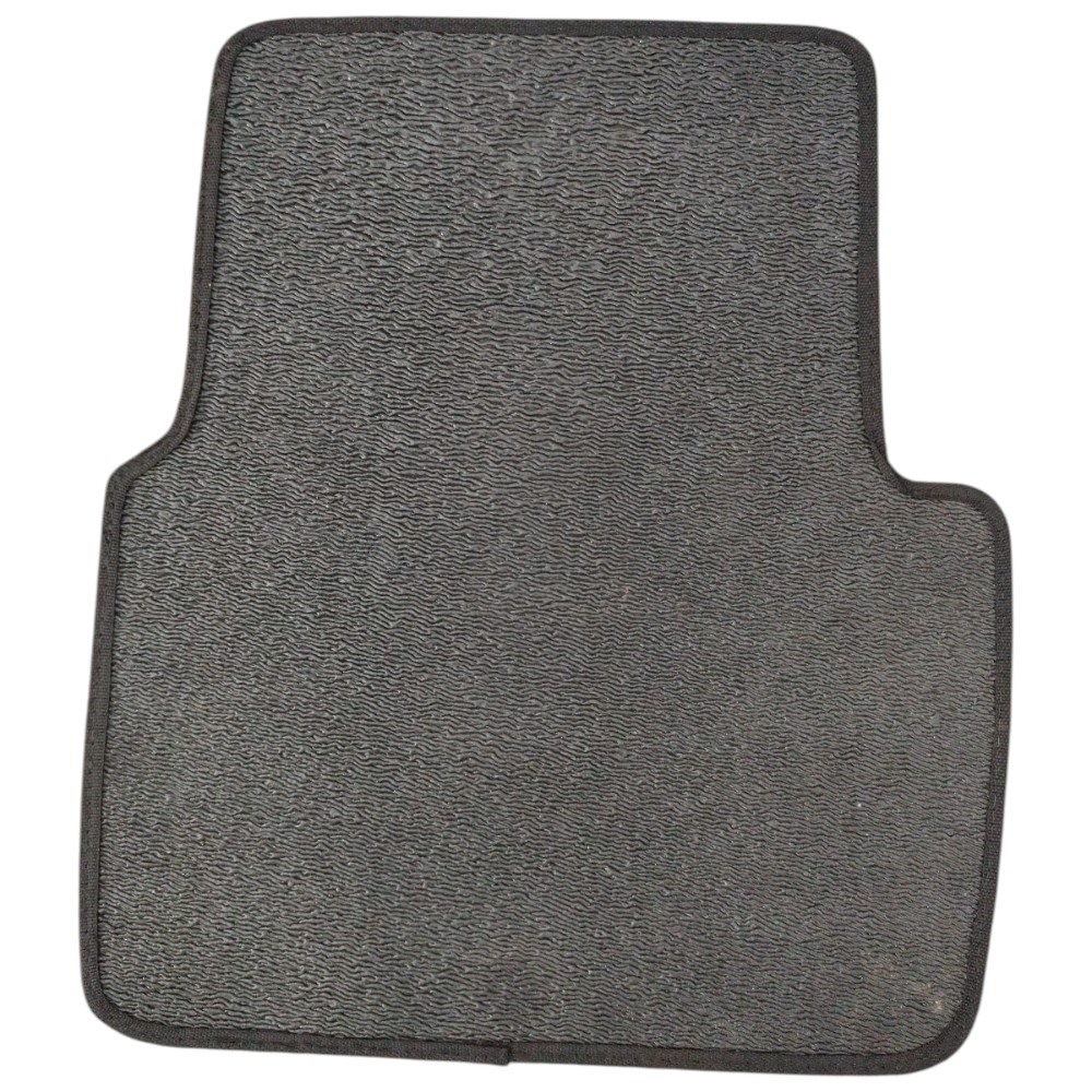 Jogo Tapete Original Citroen Basalt 2025 2024 Cinza 4