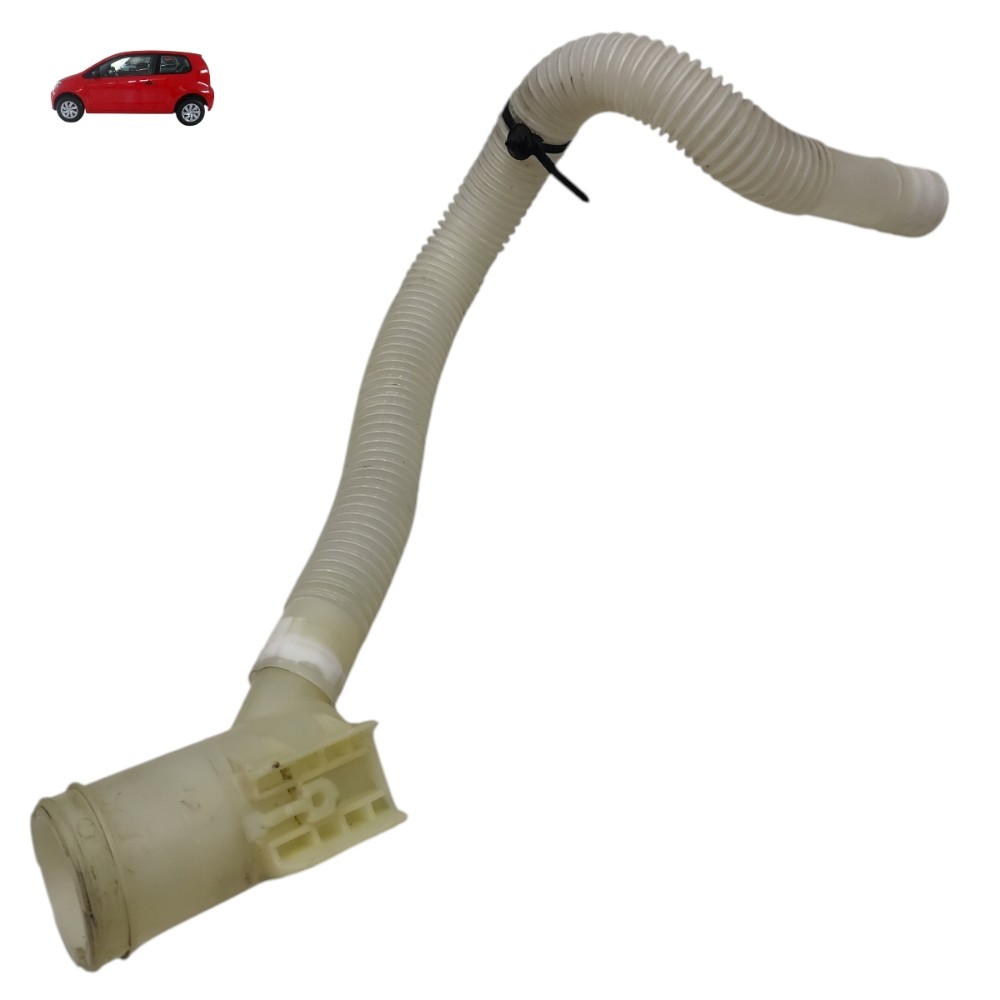 Gargalo Reservatório Água Parabrisa Vw Up 2014 2015 2016 Branco 1