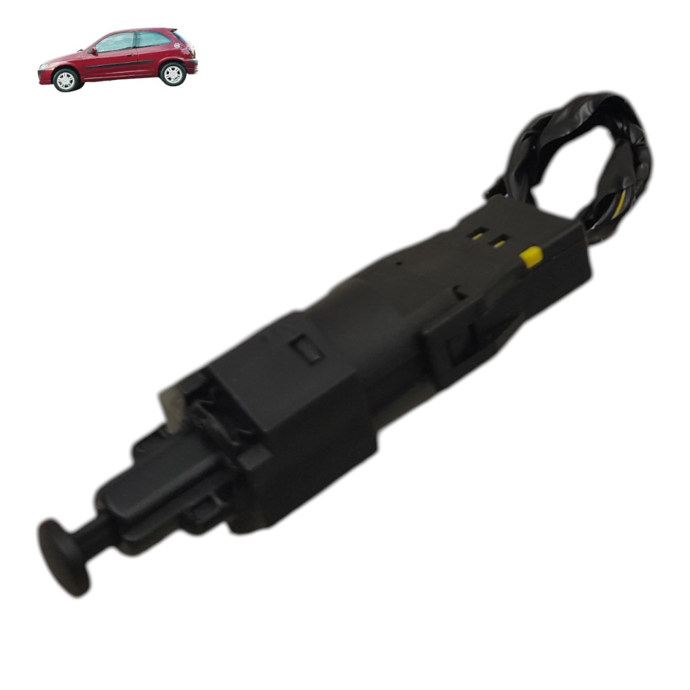 Sensor Interruptor Pedal Gm Celta Vhc 2005 2004 2003 1