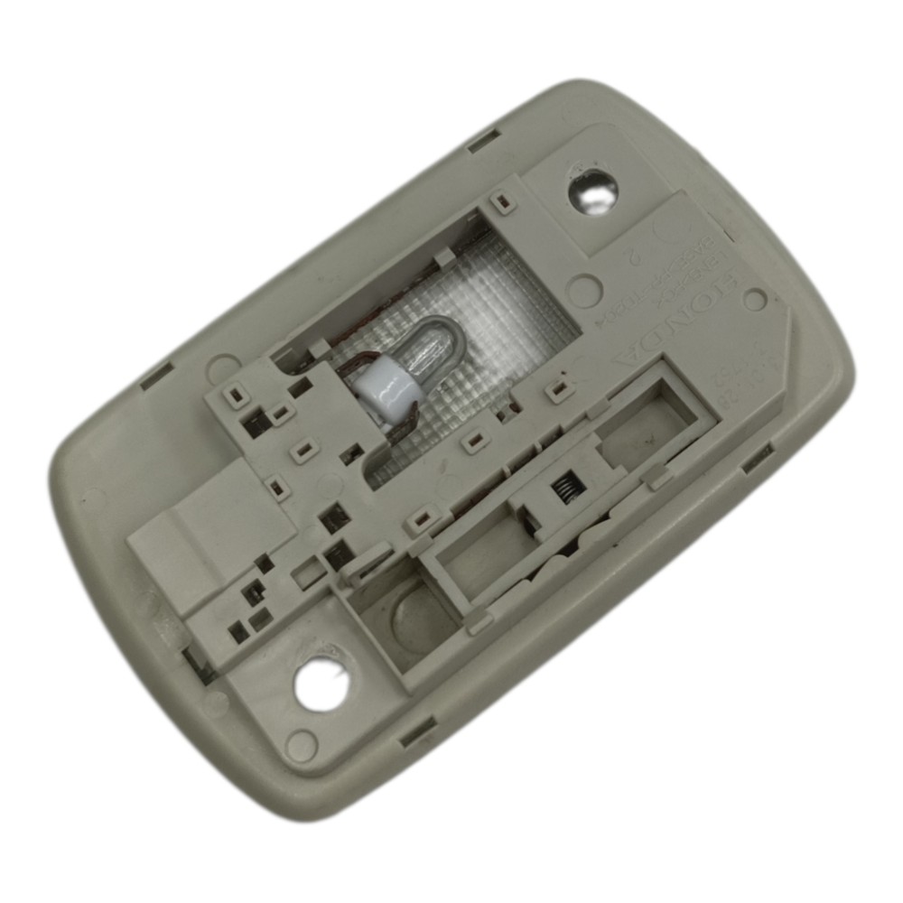 Luz Interna Tetô Cortesia Honda Crv 2014 2015 2016 2