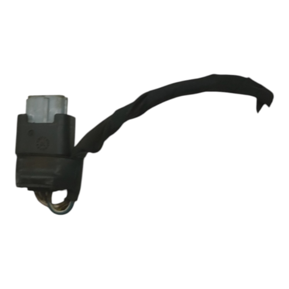 Plug Conector Sensor Map Coletor Ford Fusion 2017 2016 2015 3