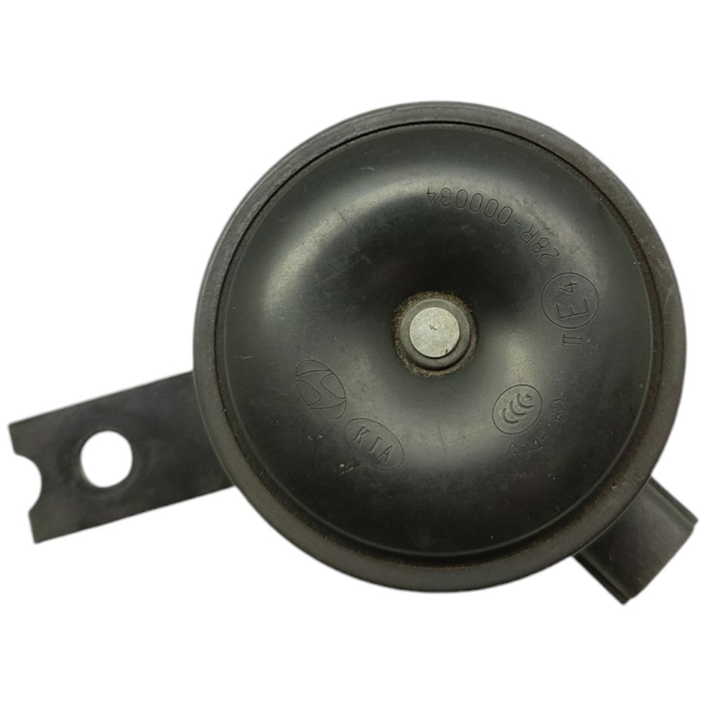 Buzina Alarme Hyundai I30 2009 2010 2011 2012 Original 1