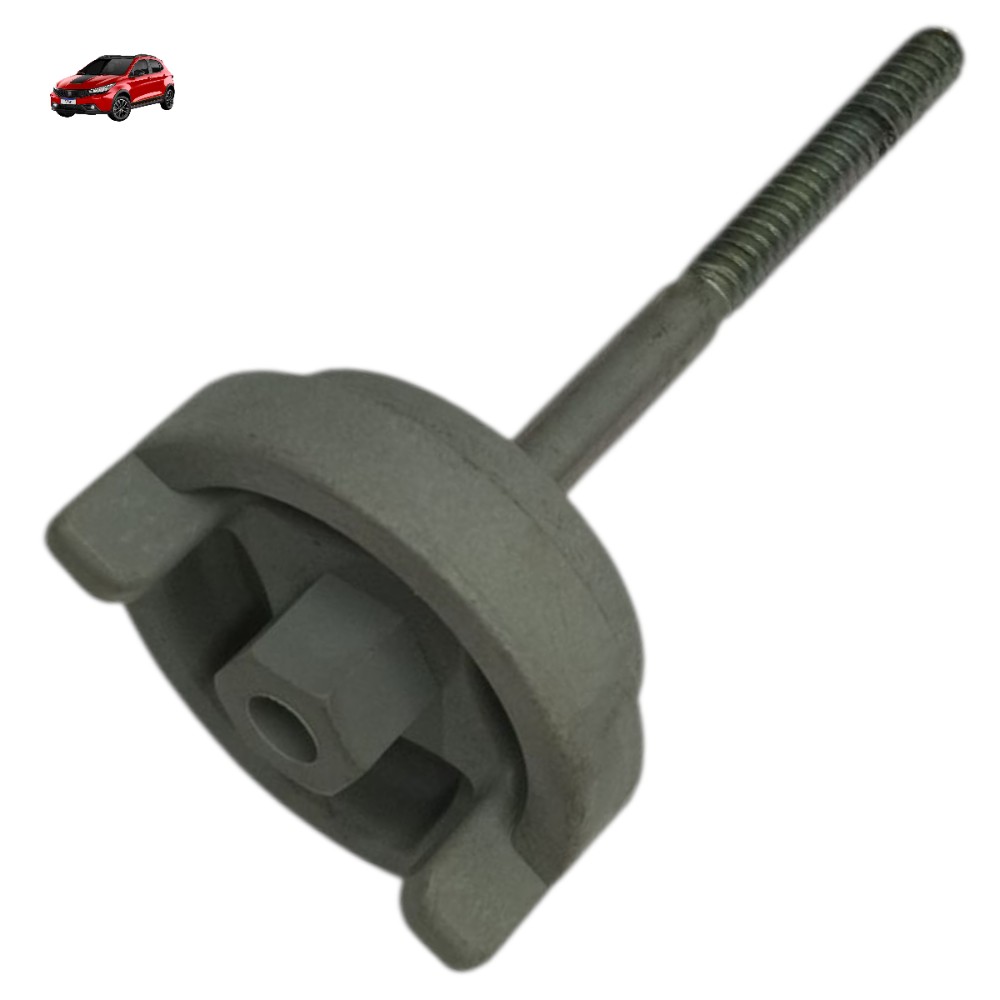 Parafuso Fixação Estepe Fiat Argo 2017 2018 2019 2020 2021 1