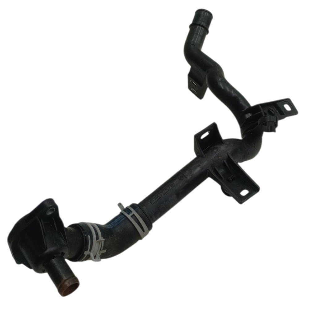 Cano Tubo Agua Peugeot 208 1.6 2014 2015 2016 2