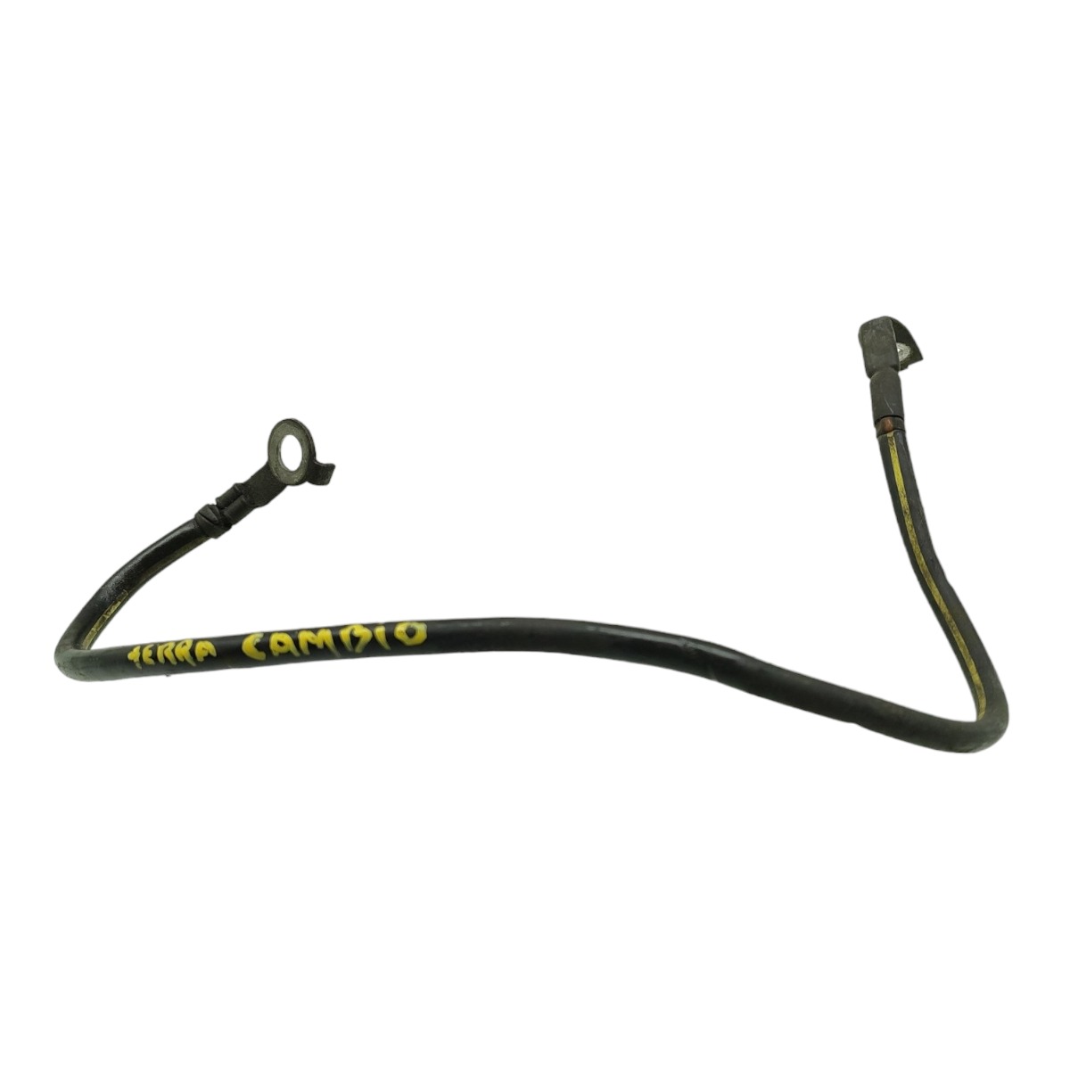 Cabo Terra Câmbio Manual Ford Fiesta 2013 2014 2015 2016 1