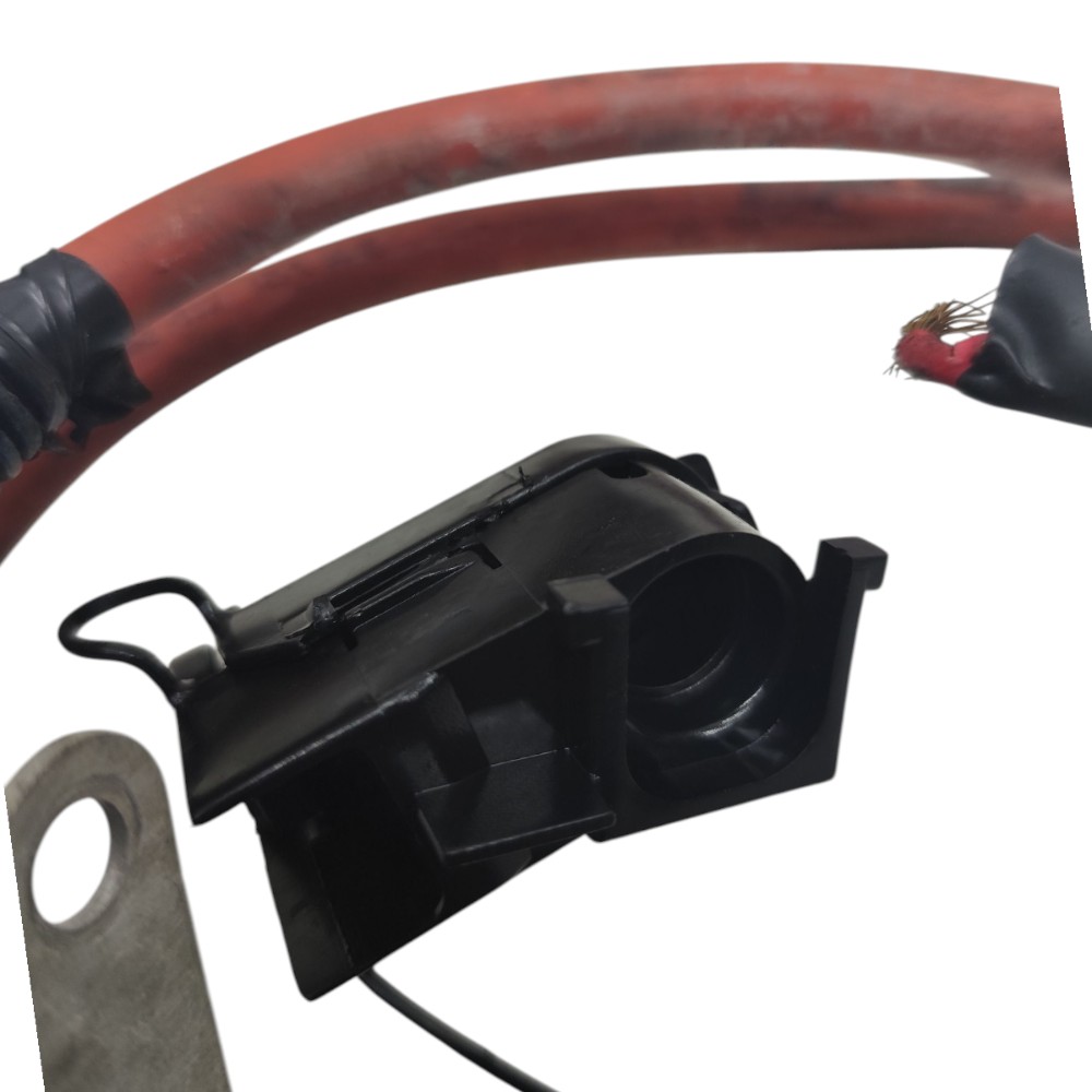 Cabo Polo positivo bateria Fiat Uno Vivace 2013 2014 2015 16 3