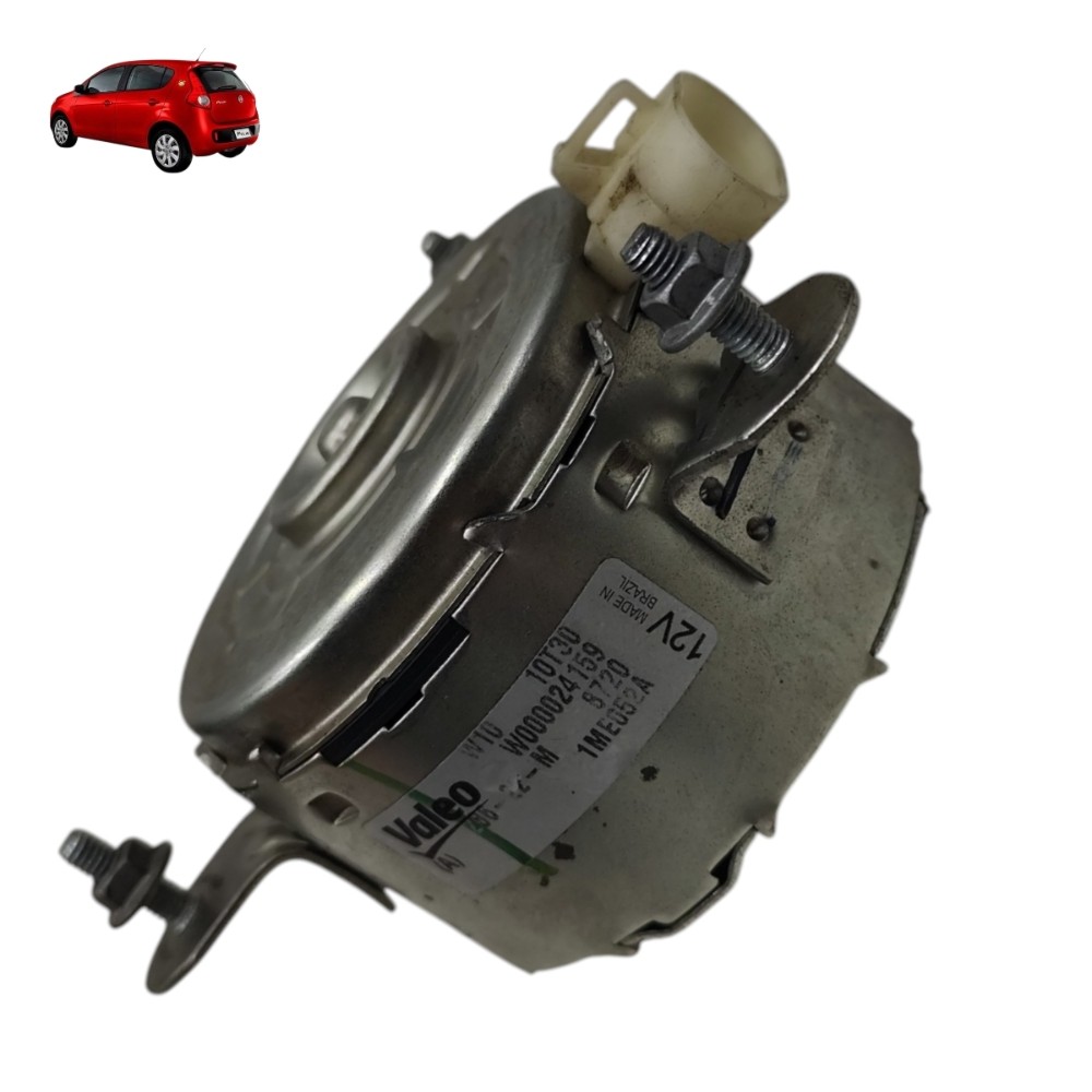 Motor ventoinha fiat palio attractive 1.4 evo 2013 2014