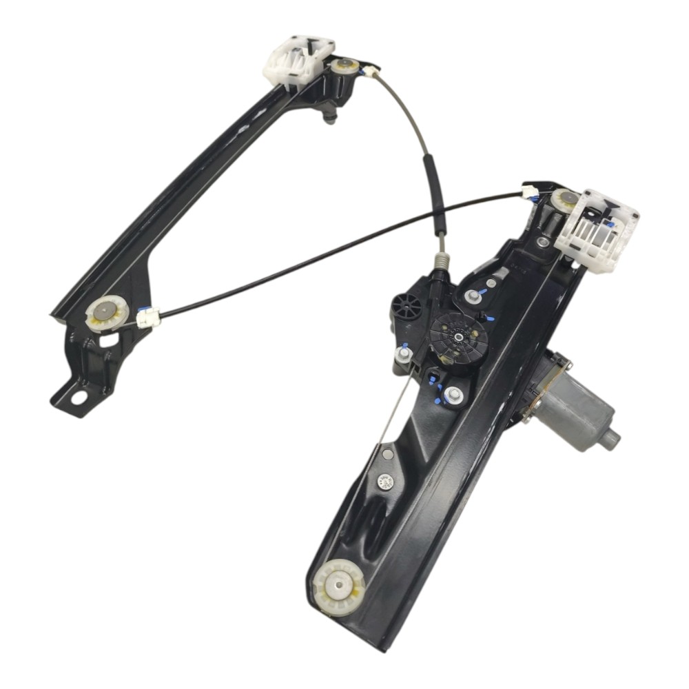 Motor Máquina Vidro Dianteira Direita Bmw X2 2018 2019 3