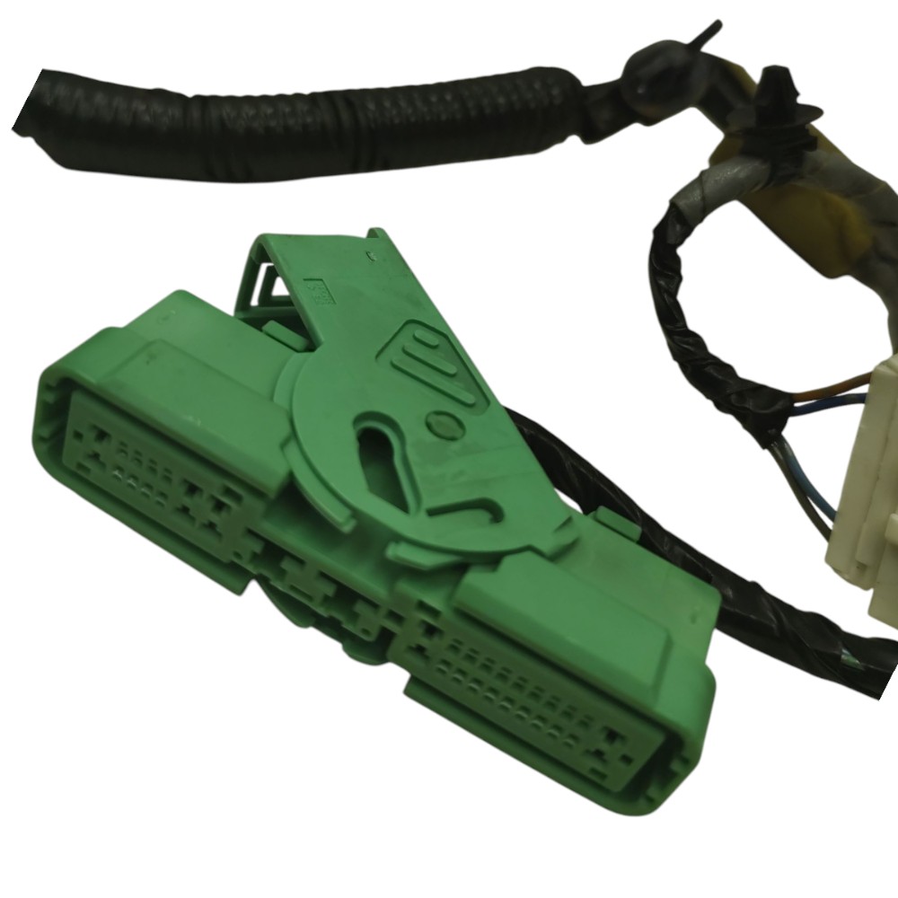 Jogo plug conector módulo rele honda accord 3.5 2010 2011 2