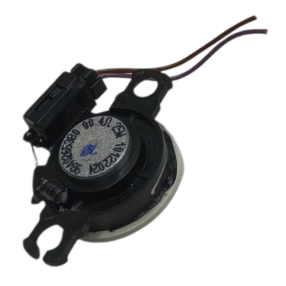 Tweeter Alto Falante Coluna Parabrisa Citroen Basalt 2025 24 4