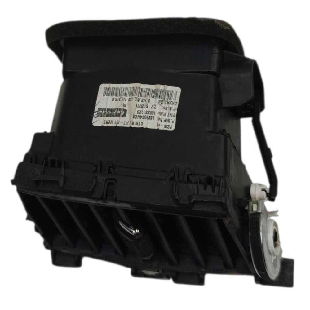Difusor Ar Central Direito Fiat Toro 2021 2020 2019 2018 17 2