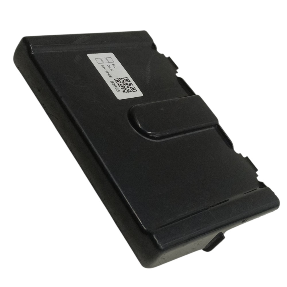 Capa Moldura Módulo Injeção Honda Civic 1.8 2007 2008 2009 2