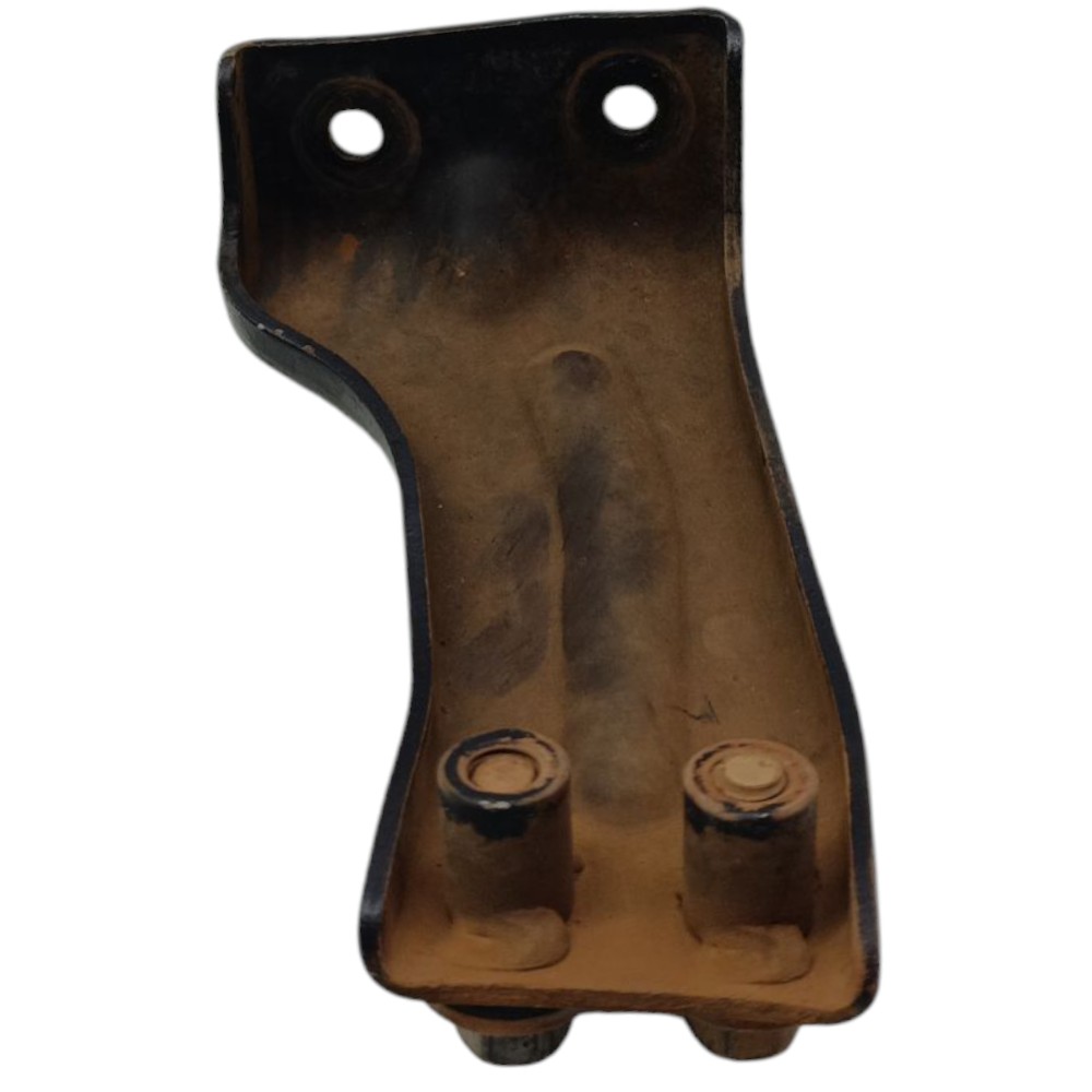Suporte Fixação Coletor Escape Hyundai Ix35 2010 2011 2012 3