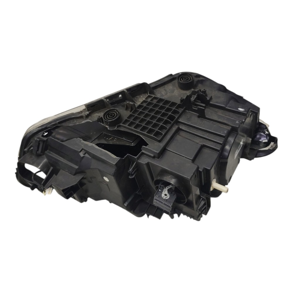 Farol Esquerdo Para Retirar Cromo Interno Bmw X2 Sdrive 2019 Esquerdo/motorista 2