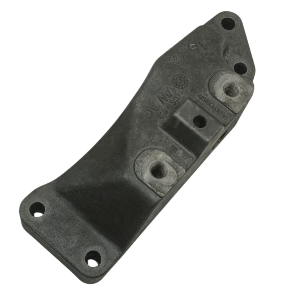 Suporte coxim câmbio VW TCross nivus virtus 1.0 tsi 2022 23