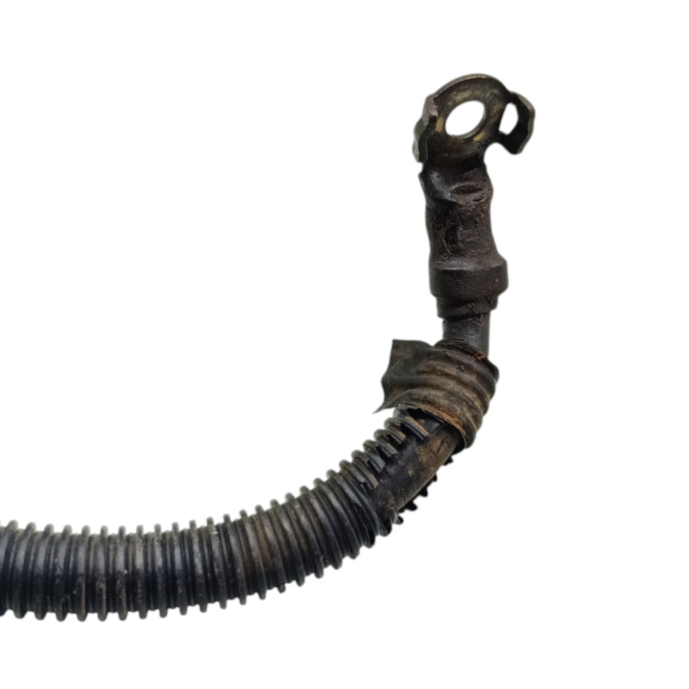 Cabo Terra Motor Vw Voyage Gol 1.0 G5 2009 2010 2011 2012 13 3