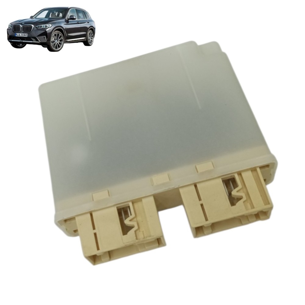 Módulo pdc sensor estacionamento BMW x3 2024 2023 2022 2021