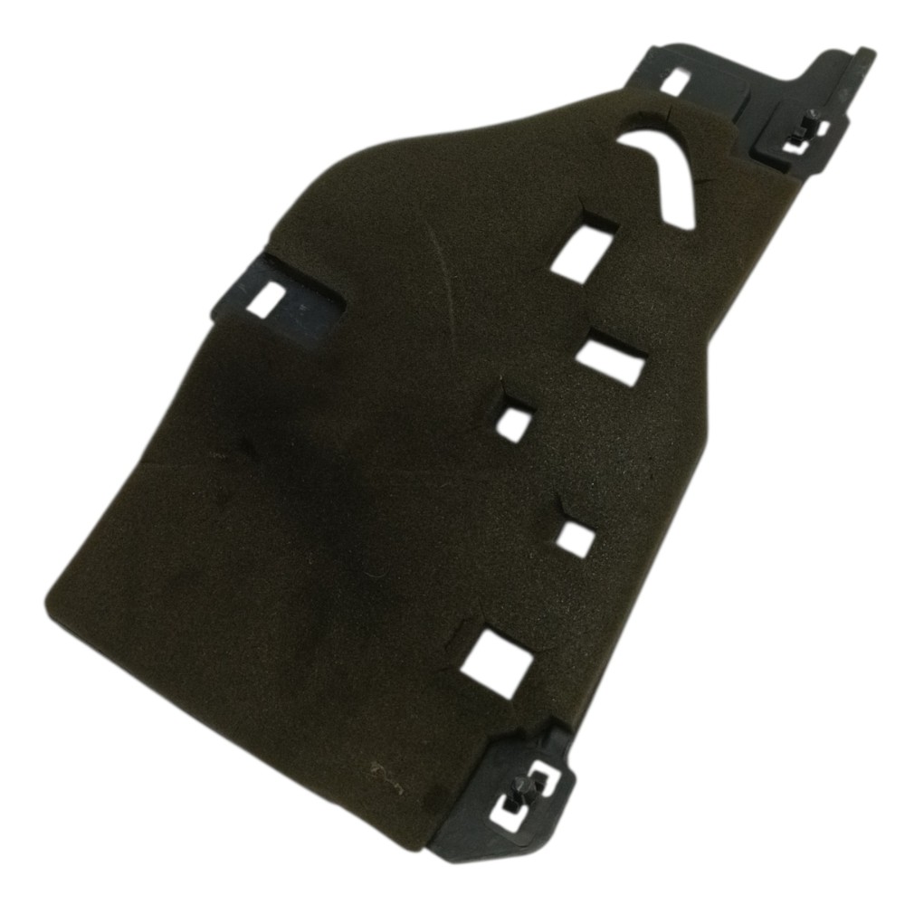 Moldura Inferior Porta Luva Gm Vectra Gt 2011 2010 2009 4