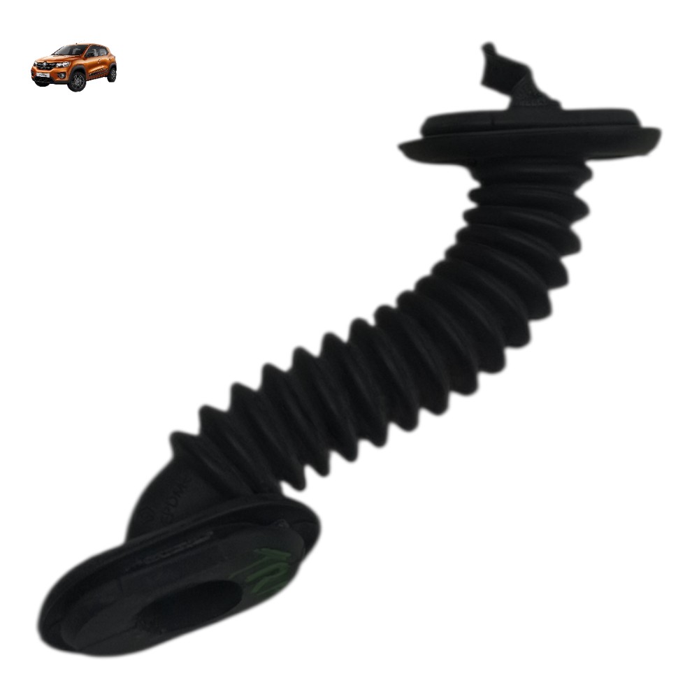 Coifa Chicote Tampa Traseira Renault Kwid 2024 2023 2022 21 1