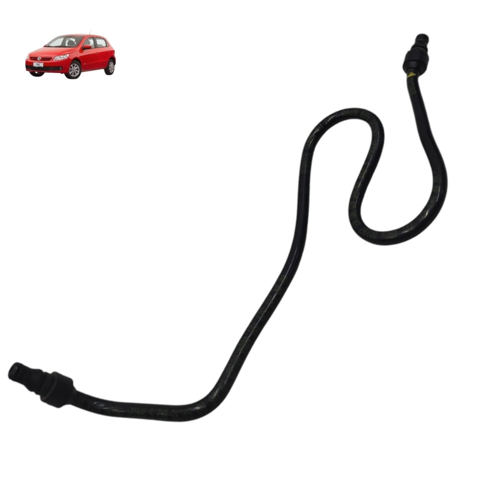 Cano Mangueira atuador pedal embreagem vw gol g5 2009 2010