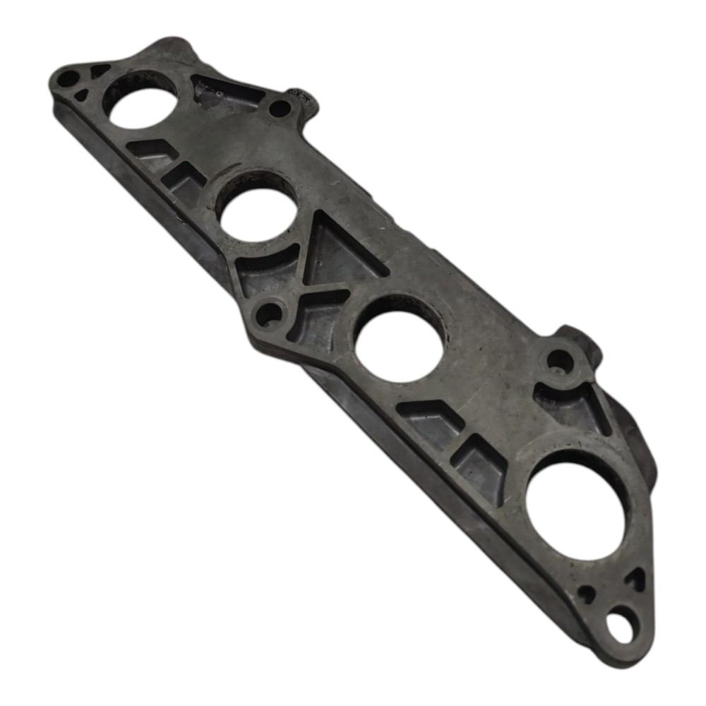 Flange Coletor Admissão Honda Fit 1.4 2003 2004 2005 2006 2