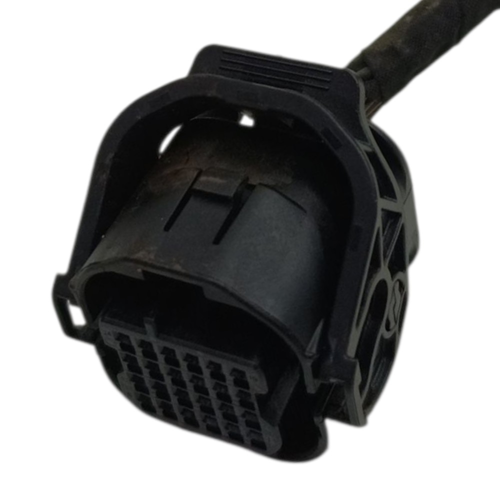 Plug Conector Modulo Intern Caixa Câmbio Chery Tiggo 5x 2025 3