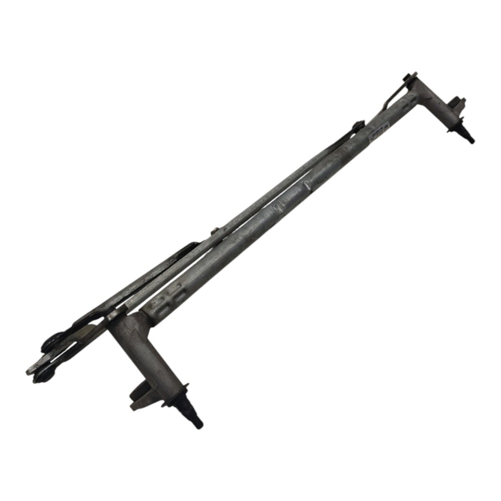 Galhada Máquina Limpador Parabrisa Vw Jetta 2009 2010 2011 1