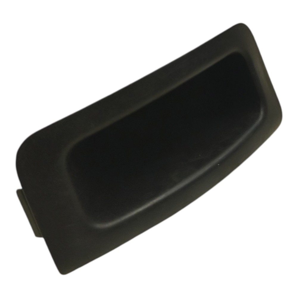Moldura porta objetos console Peugeot 206 2001 2002 2003 04 2