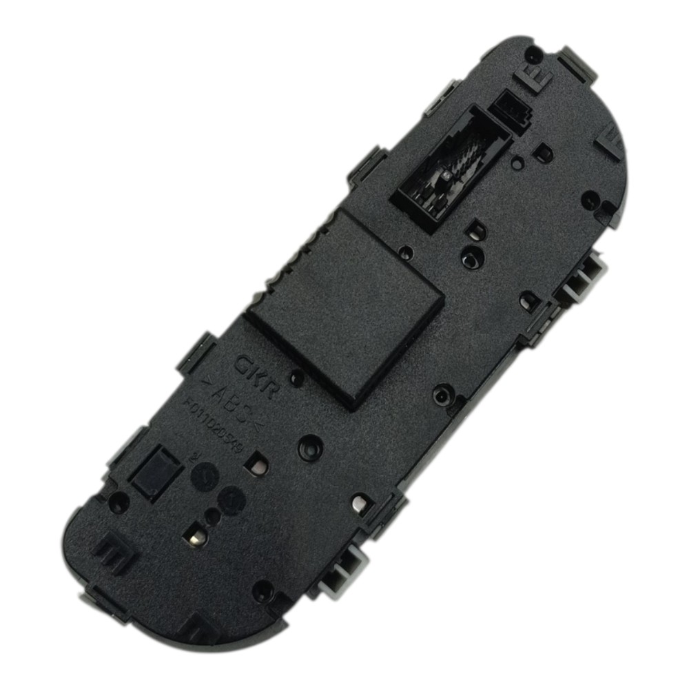 Comando Ar Condicionado Mercedes C230k 2003 2004 2005 2006 3