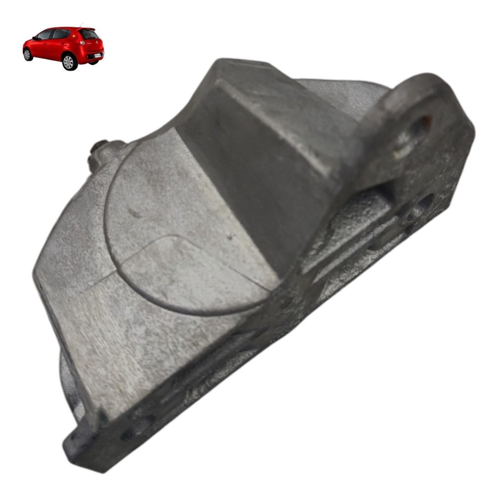 Coxim Motor Fiat Palio Attractive 1.4 2013 2014 Detalhe