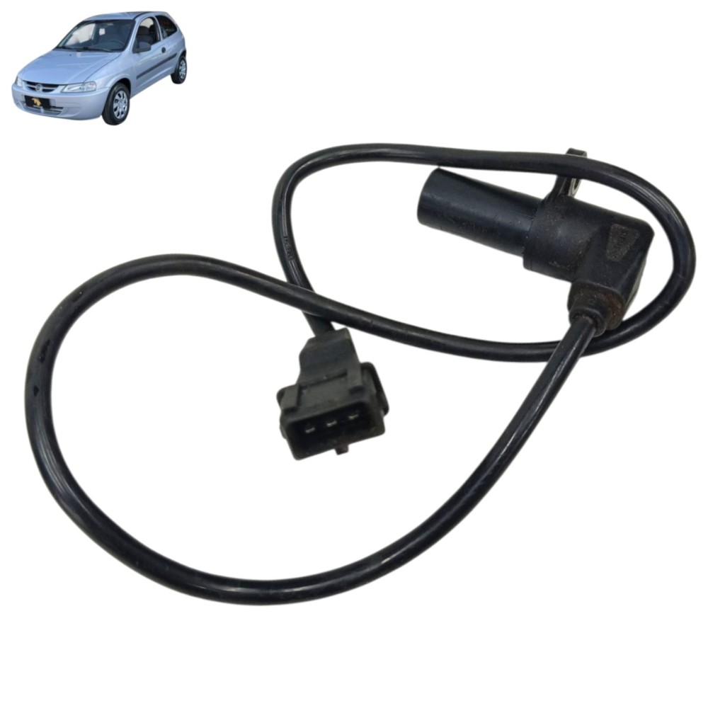 Sensor Rotação Gm Celta 1.0 8v Gm Celta 2001 2002 2003 2006