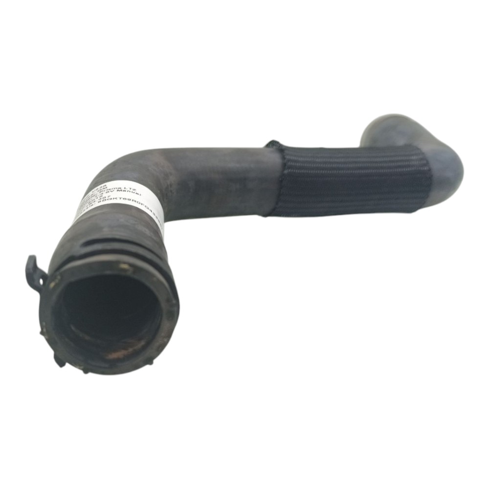 Mangueira Superior Radiador Gm Prisma Onix 1.4 2015 2016 3