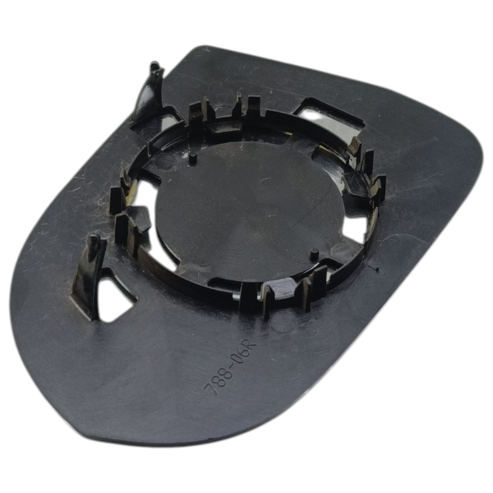 Espelho Retrovisor Direito Gm Onix 2013 2014 2015 2016 2017 3