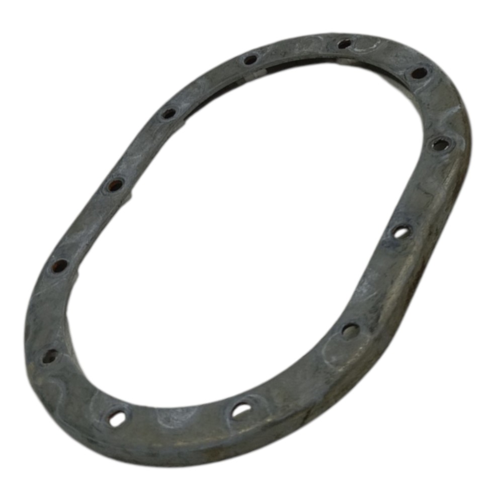 Flange Fixação Bomba Combustível Palio Fire 2012 2011 2010 2