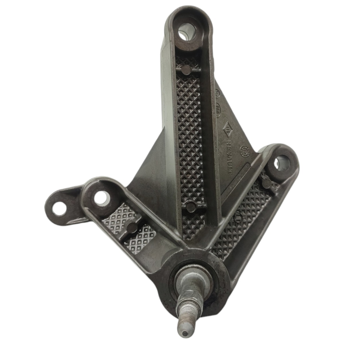 Suporte Coxim Caixa Câmbio Renault Sandero 1.6 8v 2008 2009 2