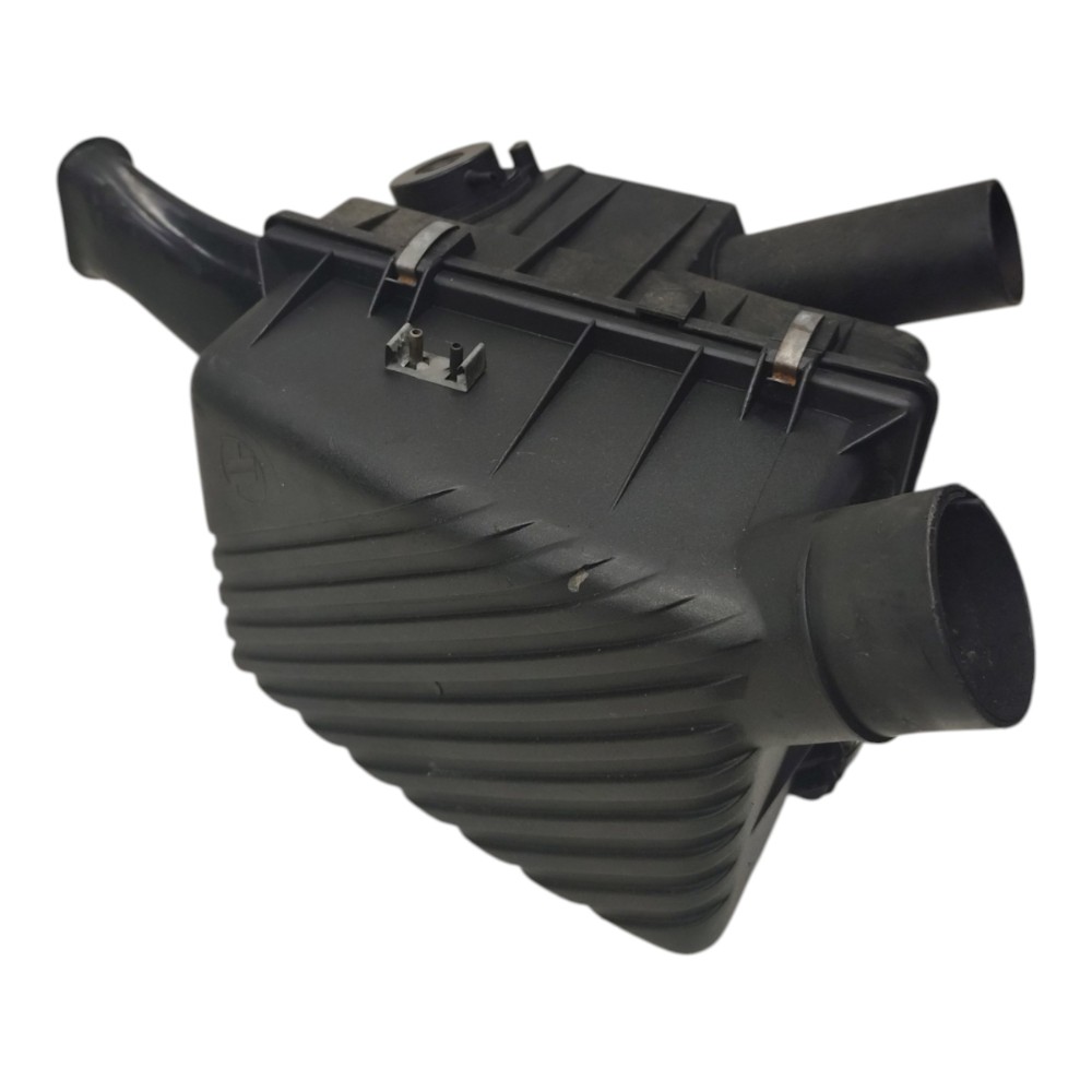 Caixa Filtro Ar Ford Escort 1.8 Ap 1993 1994 1995 1996 1997 4