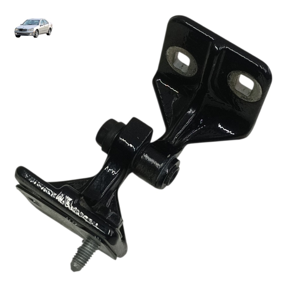 Dobradiça Traseira Direita Mercedes C230k 2003 2004 2005 06 1