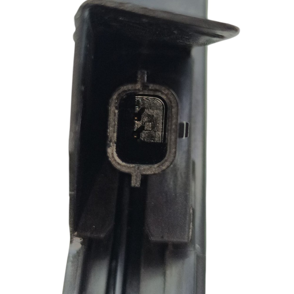 Fechadura Porta Dianteira Direita Renault Logan 2014 Á 2019 4