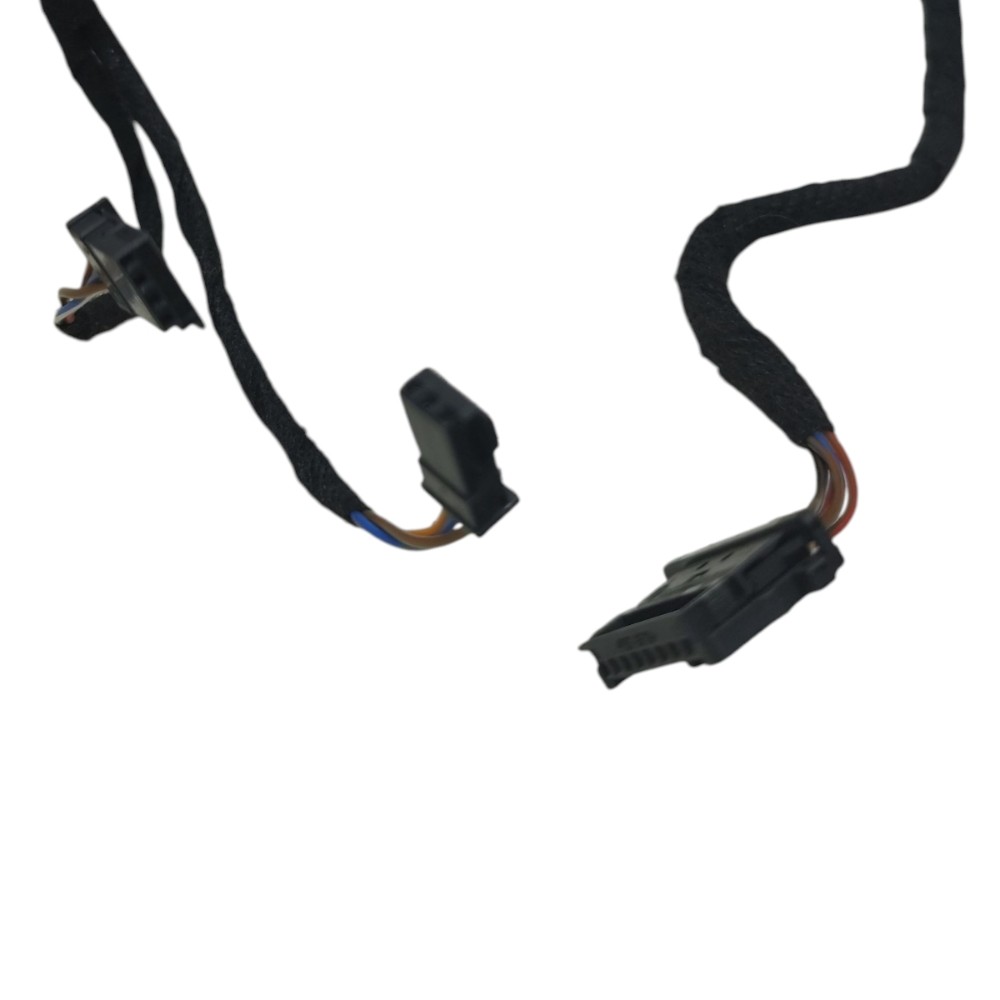 Jogo Plug Conector Comando Ar Condicionado Bmw X2 2018 2019 3