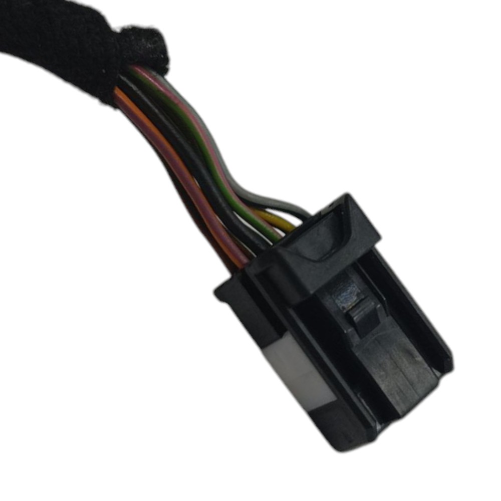 Plug Conector Retrovisor Interno Central Fiat Fastback 2023 4