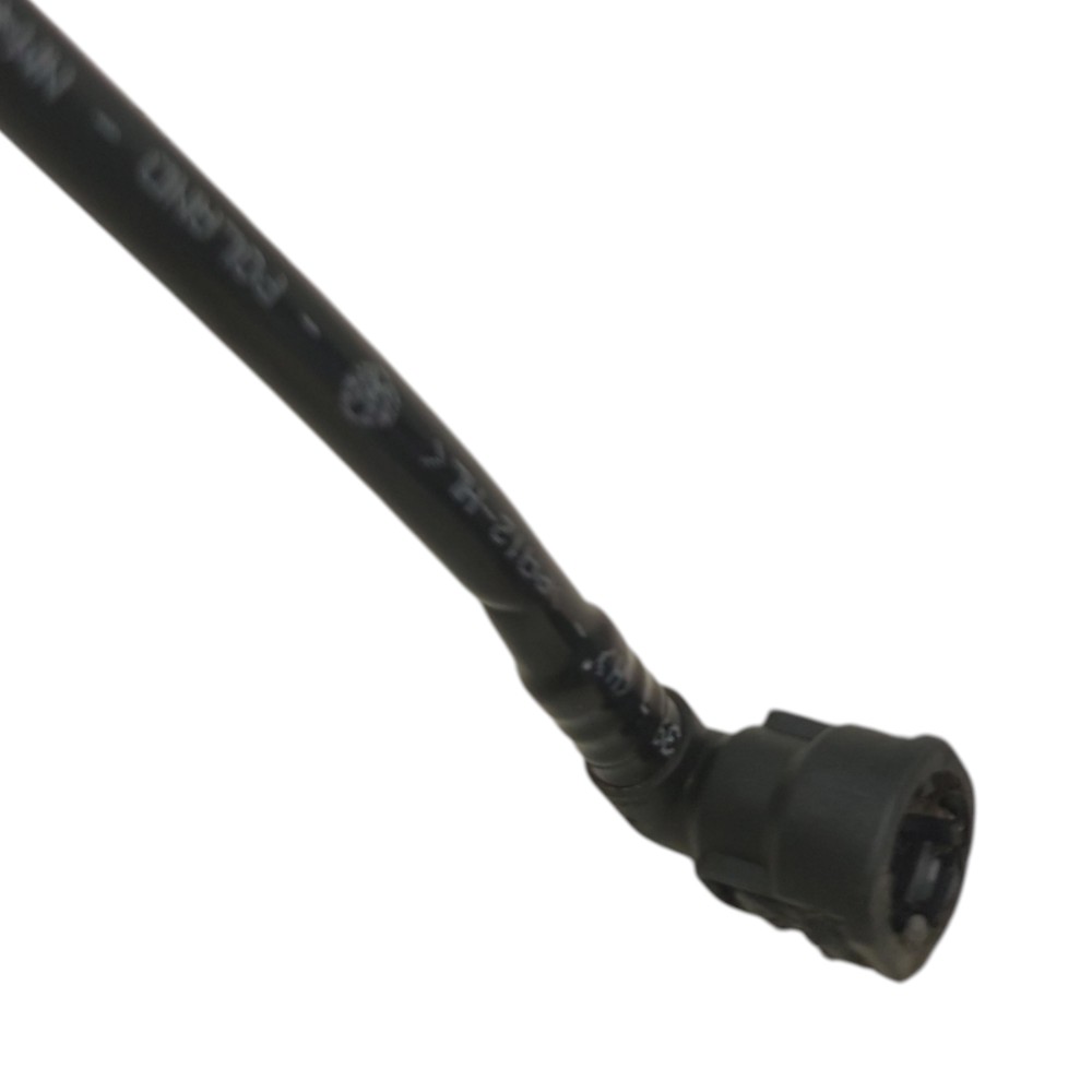 Mangueira Bomba Combustível Vw Tiguan 2.0 Tsi 2011 2012 2013 Preto 4