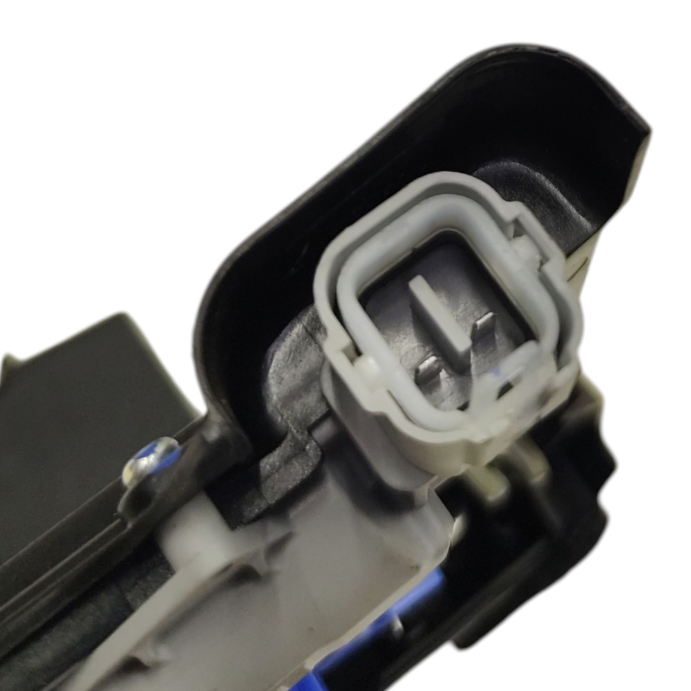 Fechadura porta traseira direita Citroen basalt 2025 2024 4